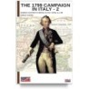 1799 campaign in italy. Vol. 2: general suvorov's arrival in italy april 14, 1799