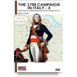 1799 campaign in italy....