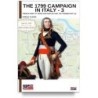 1799 campaign in italy. vol. 3: french army at rome and naples and the trebbia battle