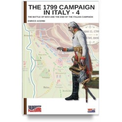 1799 campaign in italy....