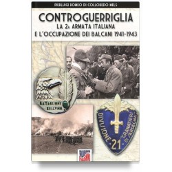 Controguerriglia. la II...