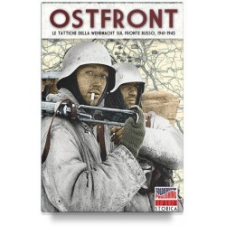 Ostfront. le tattiche della...