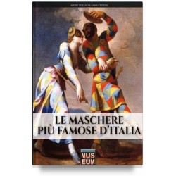 Maschere più famose...