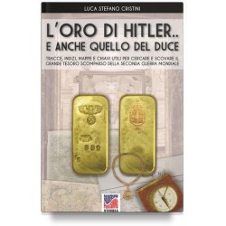 Oro di hitler... e anche...