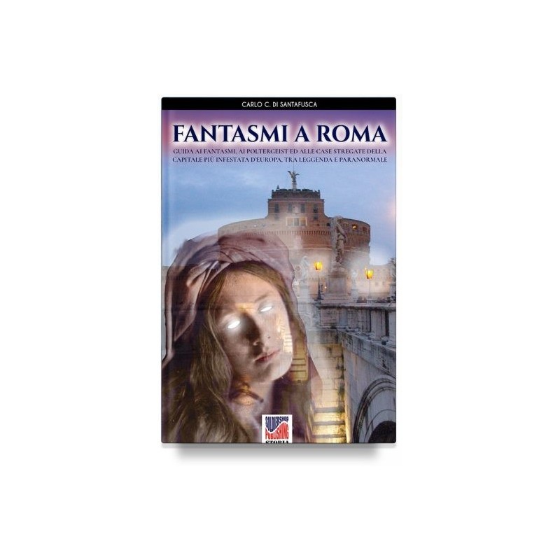 Fantasmi a roma