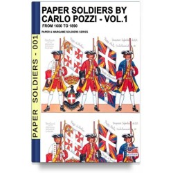Paper soldiers. nuova...