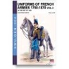 Uniforms of french army 1750-1870. Vol. 3
