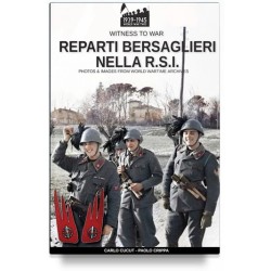 Reparti bersaglieri nella...