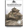 Sherman medium tank in the eto