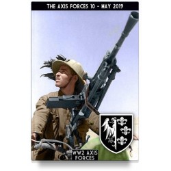 Axis forces Vol. 10