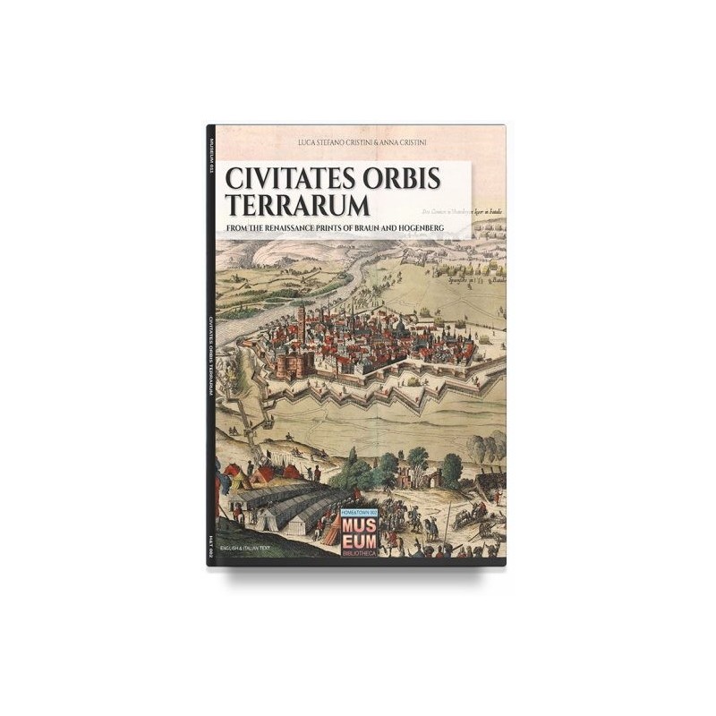 Civitates orbis terrarum