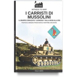 Carristi di mussolini. il...