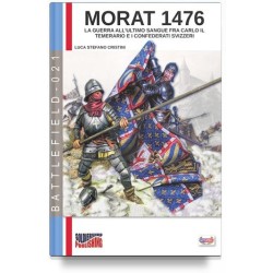 Morat 1476. la guerra...