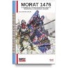 Morat 1476. la guerra all'ultimo sangue fra carlo il temerario e i confederati svizzeri
