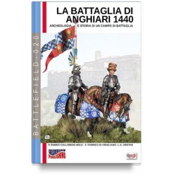 Battaglia di anghiari 1440....