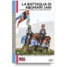 Battaglia di anghiari 1440. archeologia e storia di un campo di battaglia