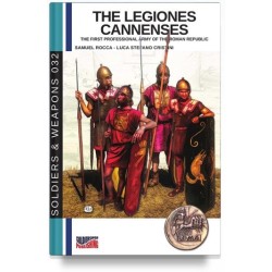Legiones cannenses. the...