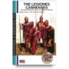 Legiones cannenses. the first professionla army of the roman republic