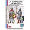 Battaglia di desio 1277. l'ascesa dei visconti e la sconfitta dei torriani