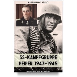 Ss-kampfgruppe peiper...