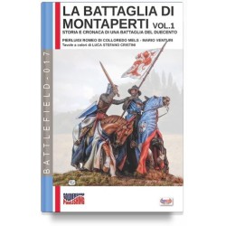 Battaglia di montaperti....