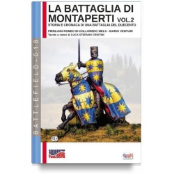 Battaglia di montaperti....