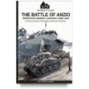 Battle of anzio. operation shingle (january-june 1944). ediz. Illustrata