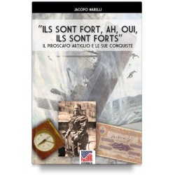 «ils sont fort, ah, oui,...