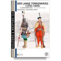 Lange türkenkrieg...