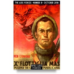 Axis forces (2018). nuova...