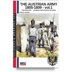 Austrian army (1805-1809)...