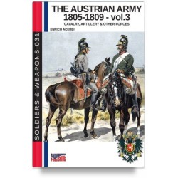 Austrian army (1805-1809)....