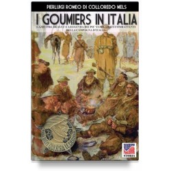 Goumiers in italia. lazio...