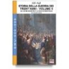 Storia della guerra dei trent'anni 1618-1648. vol. 5: gli ultimi scontri e la pace di westfalia