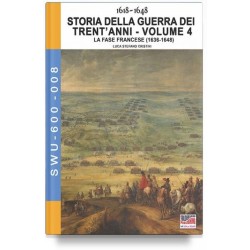 Storia della guerra dei...
