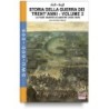 Storia della guerra dei trent'anni 1618-1648. vol. 2: la fase danese-olandese (1625-1629)
