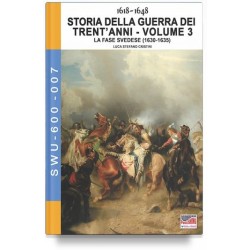 Storia della guerra dei...