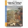 Storia della guerra dei trent'anni 1618-1648. vol. 1: gli antefatti e la fase palatino boema
