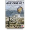 Am arsch der welt. le quattro battaglie di cassino, 1944