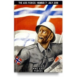 Axis forces Vol. 7