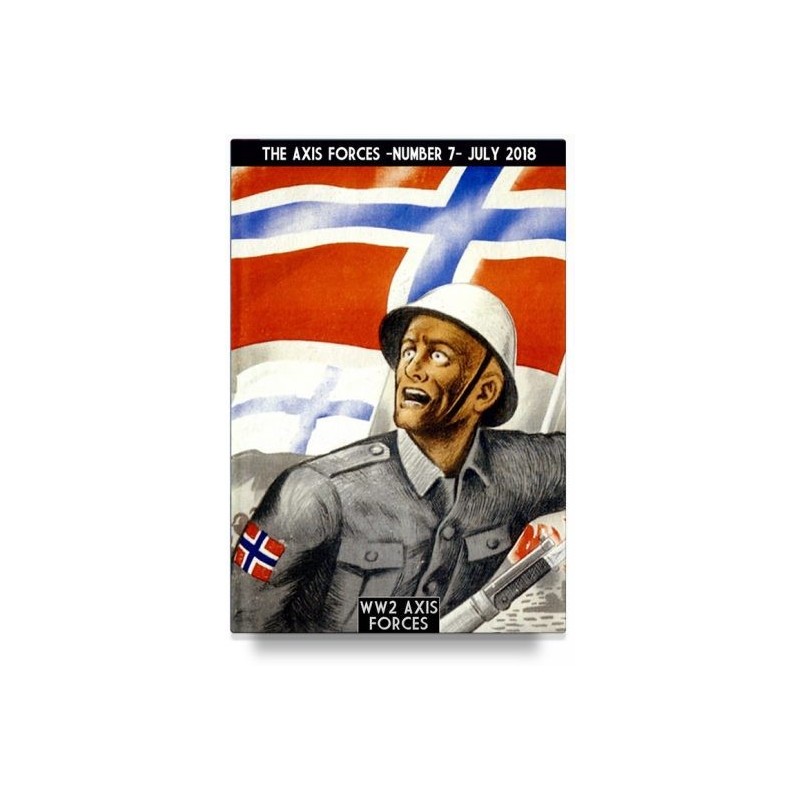 Axis forces Vol. 7
