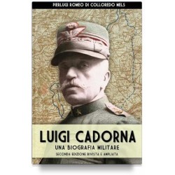 Luigi cadorna. una...
