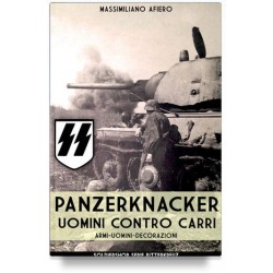 Panzerknacker. uomini...