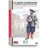 Mura di bergamo e l'esercito veneto fra '500 e '600