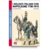 Soldati italiani con napoleone (1796-1815)
