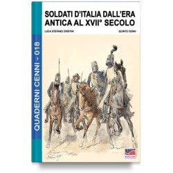 Soldati d'italia dall'era...