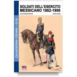 Soldati dell'esercito...