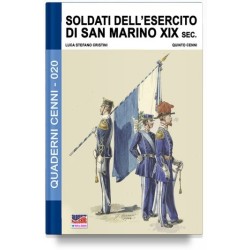 Soldati dell'esercito di...
