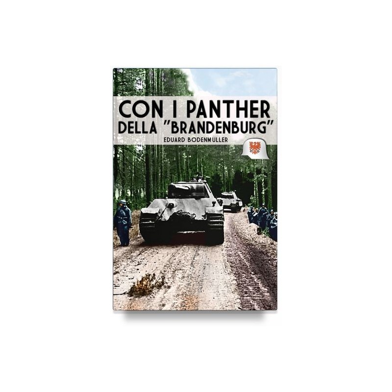 Con i panther della «brandenburg»