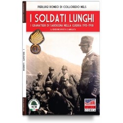 Soldati lunghi. i...